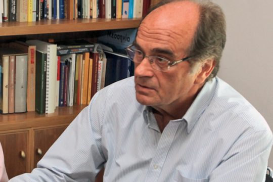 Δικαιώθηκαν μόνο οι διοικητικοί των Αρσακείων