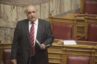 Ζητάμε προτάσεις από τους αγρότες