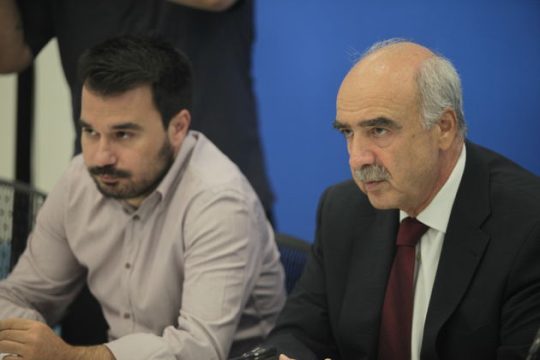 Ο γαλάζιος «πορτιέρης» και τα… κλειδιά της νίκης