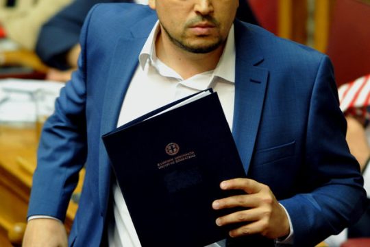 Το χρονικό των ατελέσφορων νομοθετημάτων