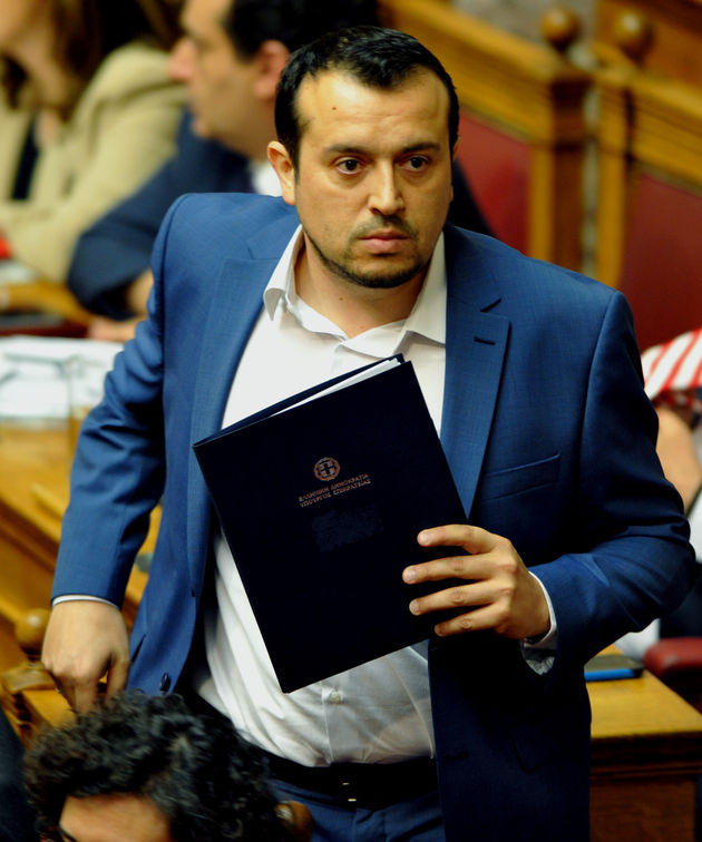 Το χρονικό των ατελέσφορων νομοθετημάτων