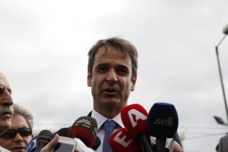 Ευχές με βολές