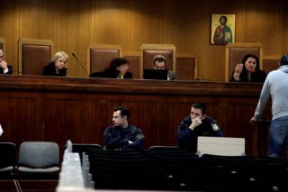 Ο μάρτυρας… θυμήθηκε [11-01-2016]