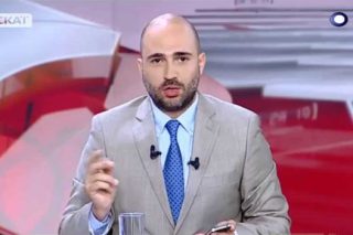 Ο Μπογδάνος στο… πιάτο σας