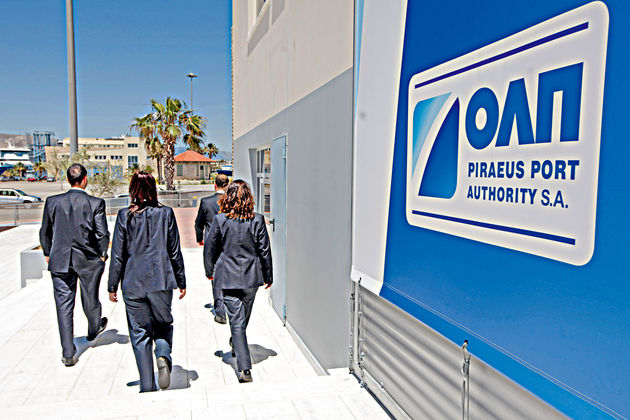 Φουντώνουν οι αντιδράσεις για την πώληση του ΟΛΠ