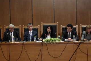Σύννομη η διάταξη