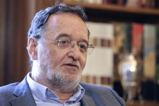Πολιτικές εξελίξεις προβλέπει ο Λαφαζάνης