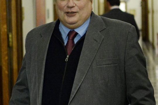 Ενα φεστιβάλ, ένας υπουργός και πολλά ψέματα