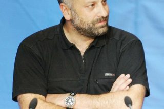 Εργα και ημέρες του Καραντινάκη στο ΕΚΚ