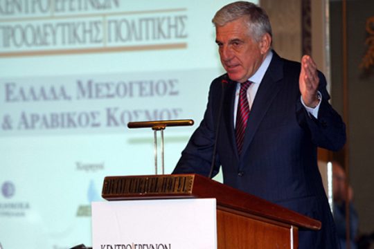 Διώξεις για τις 6 φρεγάτες