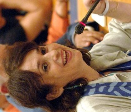 Παραιτήθηκε η Βίκυ Μαραγκοπούλου