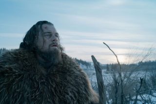 Φαβορί το «The Revenant» του Ινιάριτου