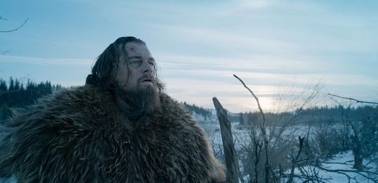 Φαβορί το «The Revenant» του Ινιάριτου