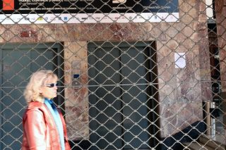 Εμειναν με τα εισιτήρια στο χέρι