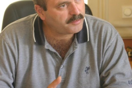 «Το θέμα της κακοδιαχείρισης ανέκυψε επί θητείας Γιώργου Λούκου»