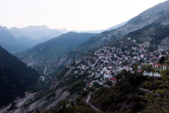 Από τα μικρά στα μεγάλα