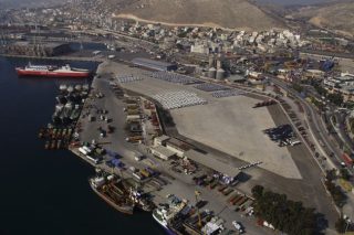 «Στημένος» ο διαγωνισμός για τον ΟΛΠ