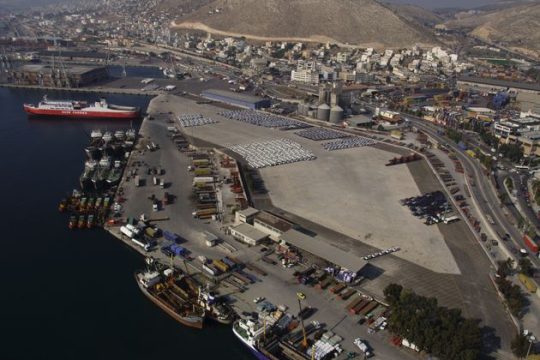 «Στημένος» ο διαγωνισμός για τον ΟΛΠ