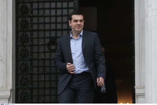 Σχέδιο διαστρέβλωσης βλέπει η κυβέρνηση