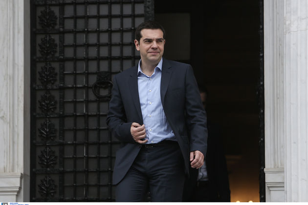 Σχέδιο διαστρέβλωσης βλέπει η κυβέρνηση