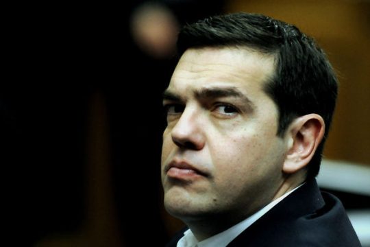 Τα κοινά συμπεράσματα Τσίπρα – επενδυτών