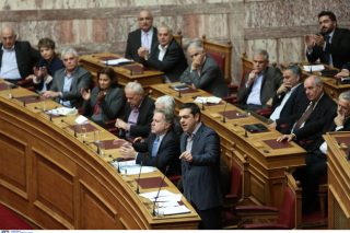 Ασφαλιστική…αντεπίθεση