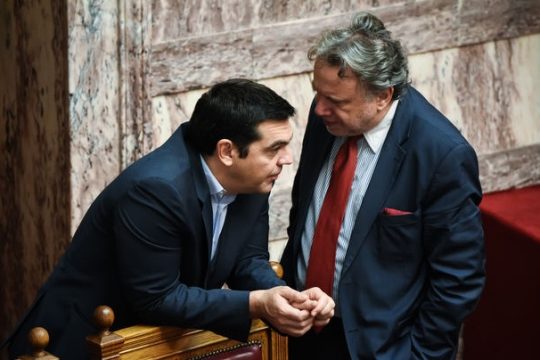 Οι δύο όψεις του ασφαλιστικού
