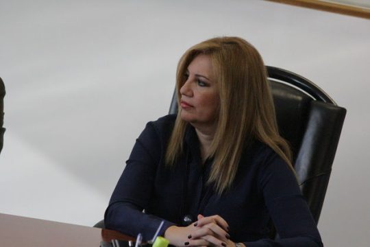 Κλυδωνισμοί στο ΠΑΣΟΚ από τις δηλώσεις Γρηγοράκου
