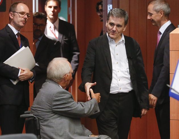 Στόχος η ελάφρυνση χρέους