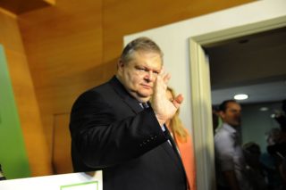 Αλλού ο Βαγγέλης, αλλού η Φώφη