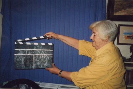 Ιστορίες παλιές απ’ το σελιλόιντ
