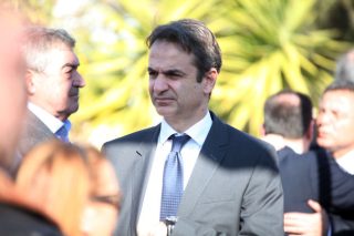 Κακόφημη γειτονιά