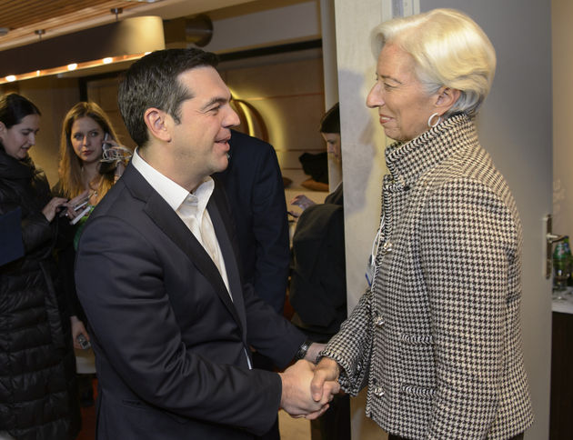 Δέσμευση άνευ αντικρίσματος