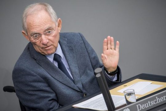 «Πιστέψτε με, σε καμία περίπτωση δεν ήταν προσβολή»