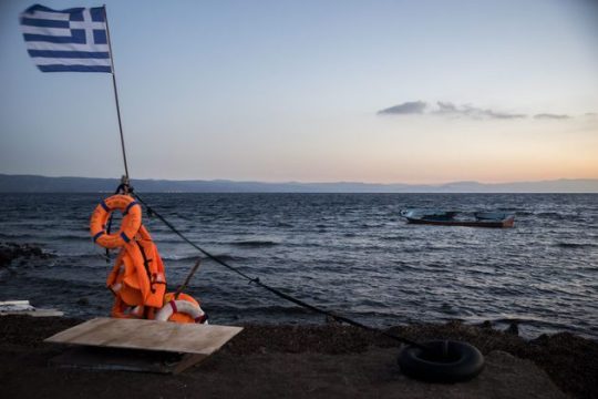 Μας πάνε για… σφράγισμα!