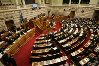 «Εάν αποτύχει η εφαρμογή του Μνημονίου, διακυβεύεται η επιστροφή στην ανάπτυξη»