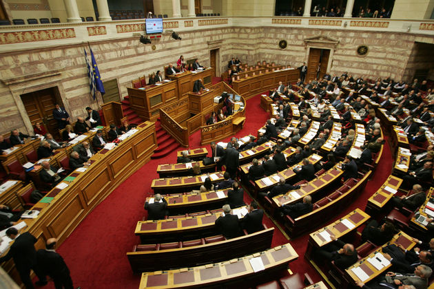 «Εάν αποτύχει η εφαρμογή του Μνημονίου, διακυβεύεται η επιστροφή στην ανάπτυξη»