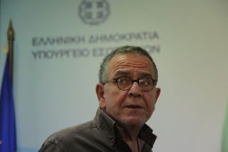 «Μας ζήτησαν στρατόπεδο 300-400 χιλ. μεταναστών στην Αθήνα»