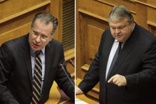 Το plan X που έκανε …έξαλλη την αντιπολίτευση