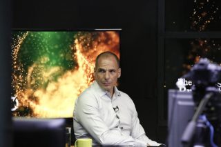 Σχέδιο αντίστασης ναι, διπλού νομίσματος όχι