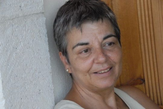 Γράμμα σ’ έναν (λογοτεχνικό) ήρωα