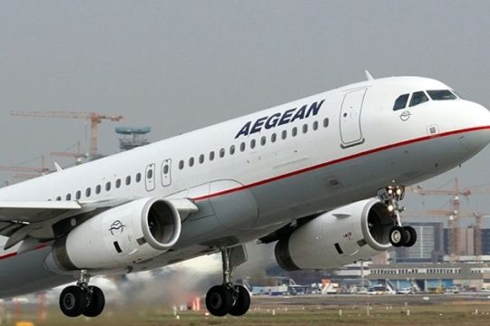 Ακυρώσεις πτήσεων λόγω απεργίας της ΟΣΥΠΑ