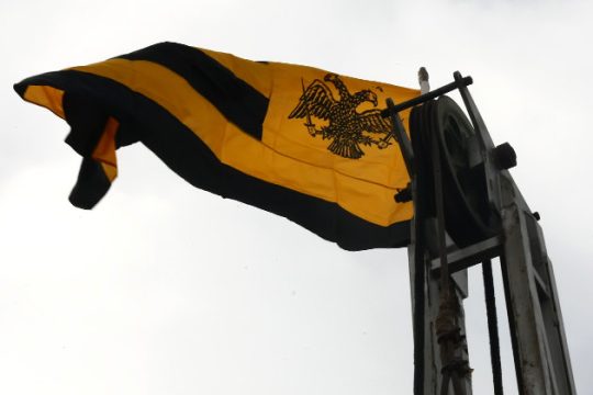 Ένα βήμα πιο κοντά η «Αγιά Σοφιά»