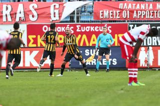 Η ανάσα ήρθε στην Κρήτη