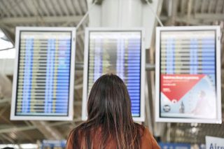 Τρομο-συναγερμός με χρονοκαθυστέρηση στο «Ελ. Βενιζέλος»