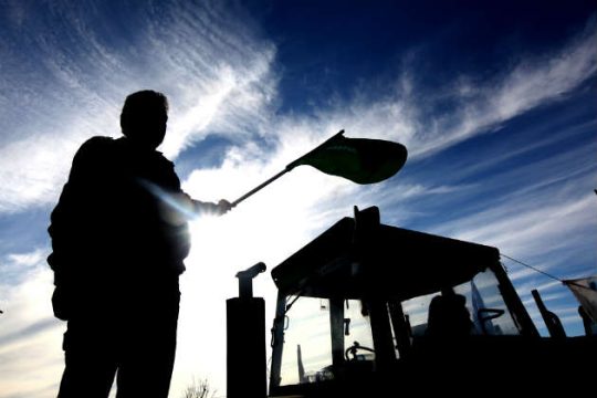 Επί ποδός μάχης οι αγρότες