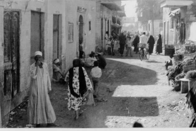 «Ακυβέρνητη παροικία – Οι Ελληνες στην Αίγυπτο»