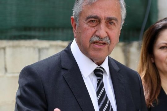 Κυπριακό: σοβαρές ελπίδες για επίλυση