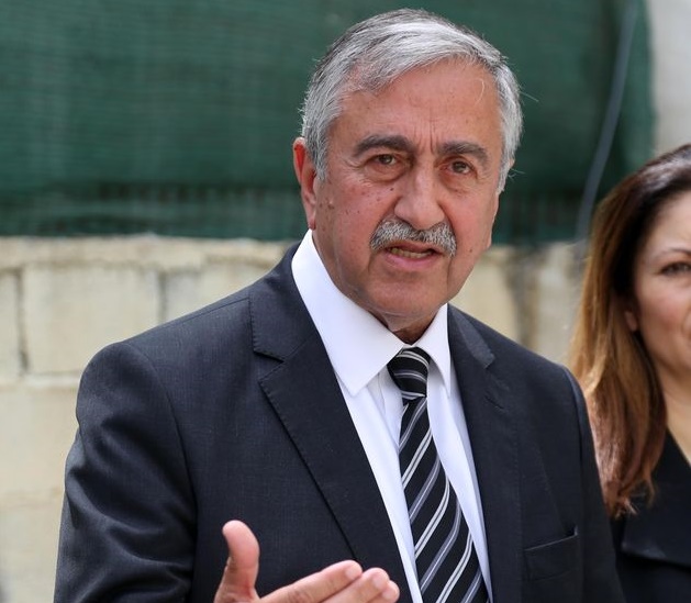 Κυπριακό: σοβαρές ελπίδες για επίλυση