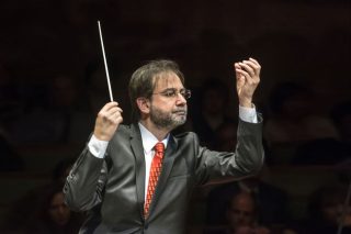 Η επιστροφή ενός βραβείου «Δ. Μητρόπουλος»